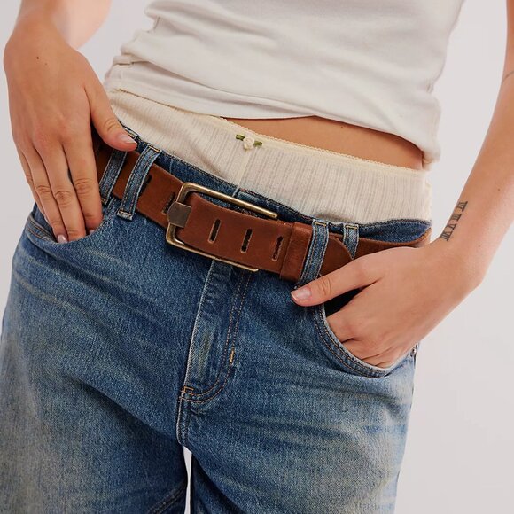 We The Free Jona Belt - Picture 1 of 7